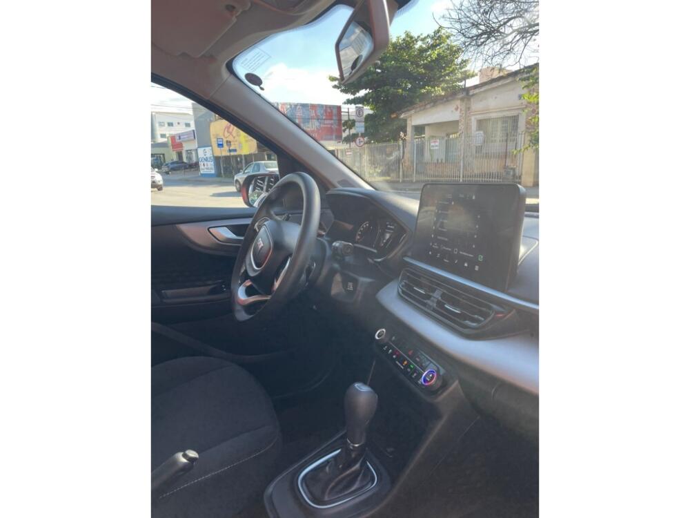 Fiat Pulse