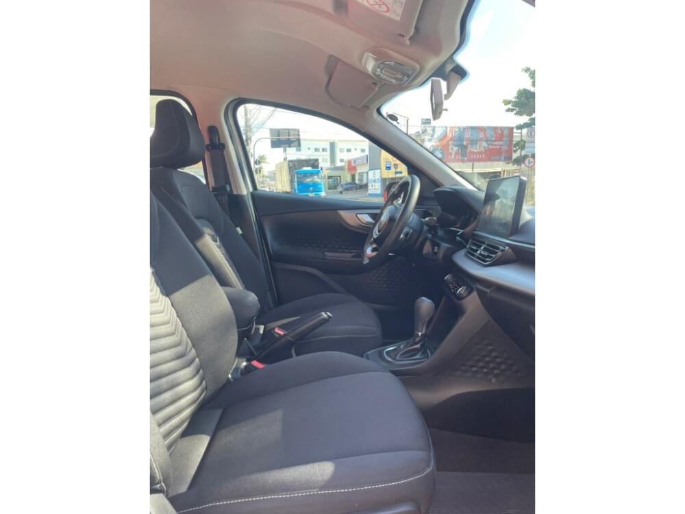 Fiat Pulse