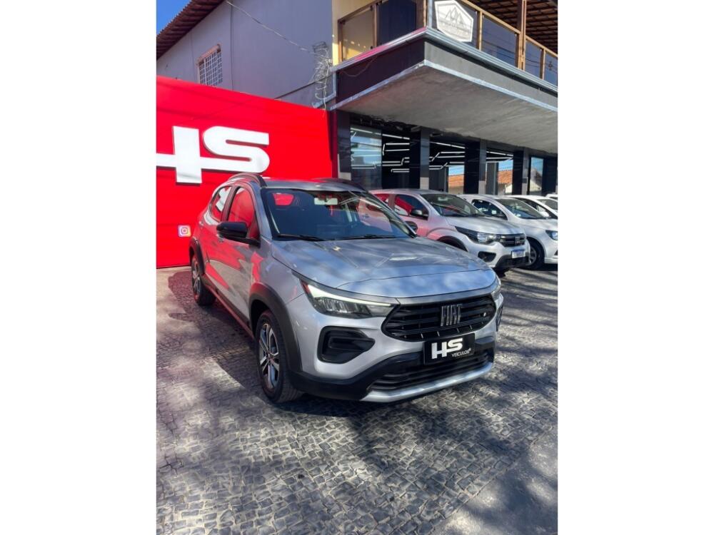 Fiat Pulse