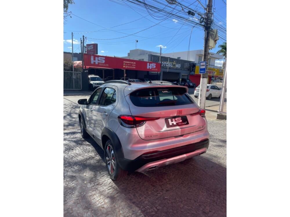 Fiat Pulse