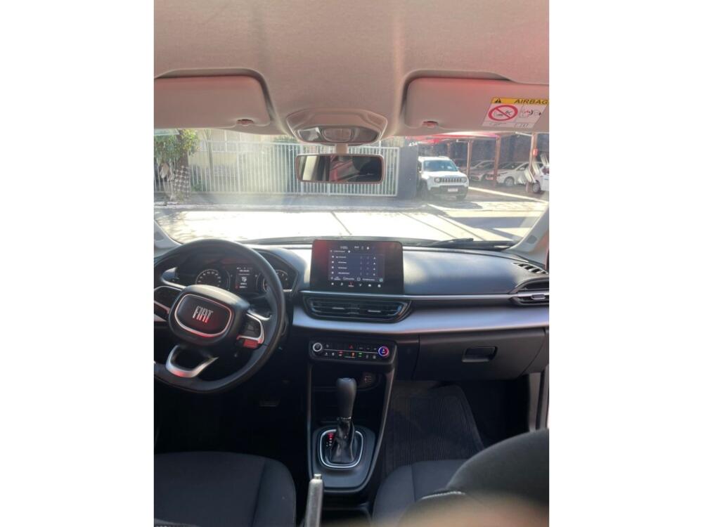 Fiat Pulse