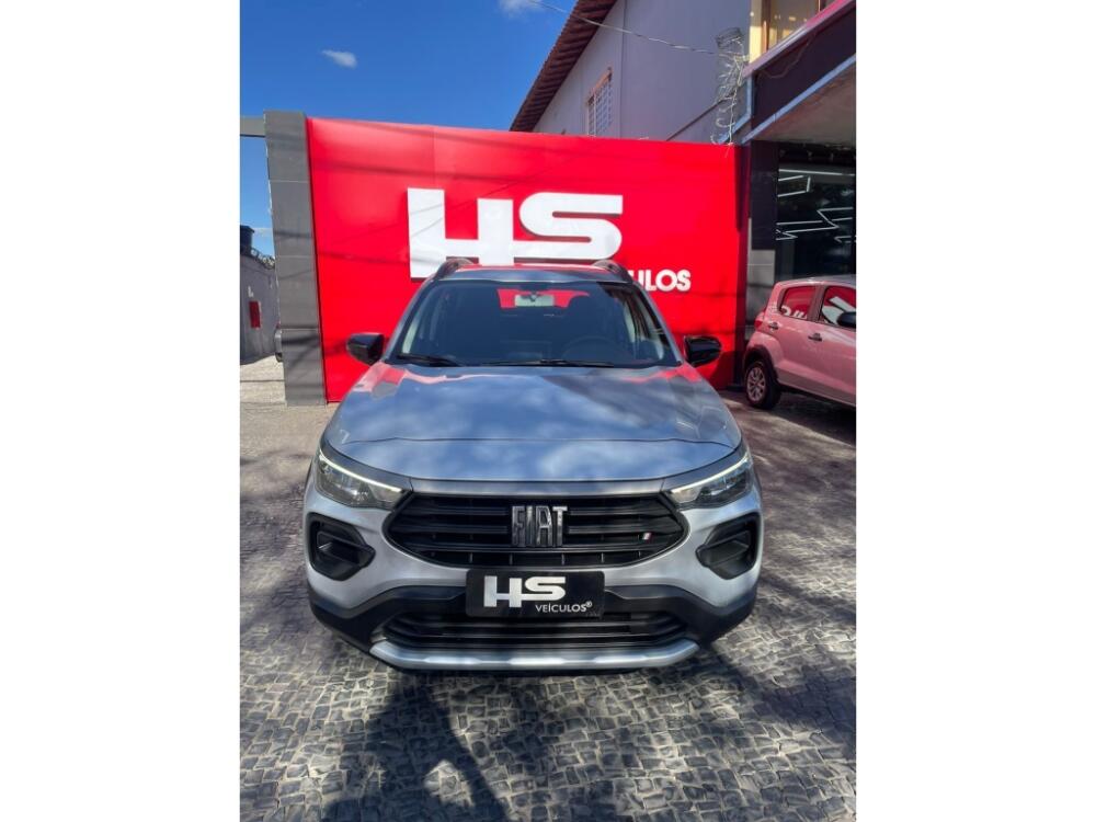 Fiat Pulse