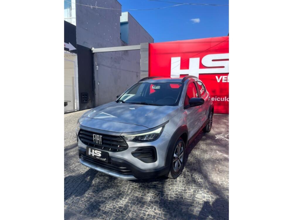 Fiat Pulse