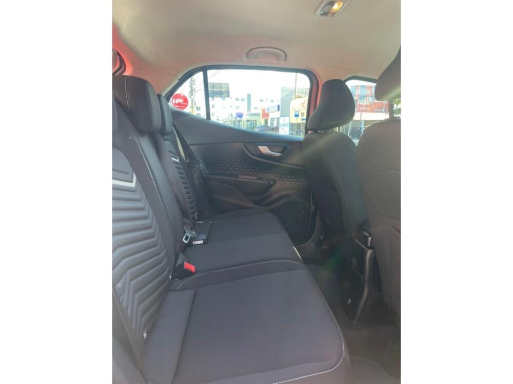 Fiat Pulse