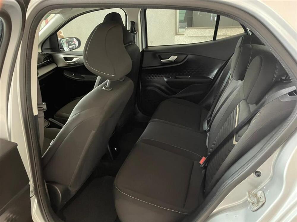 Fiat Pulse