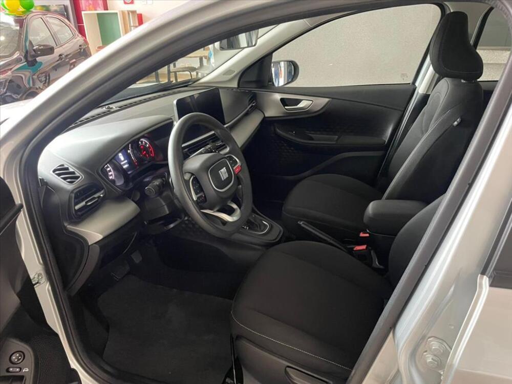 Fiat Pulse