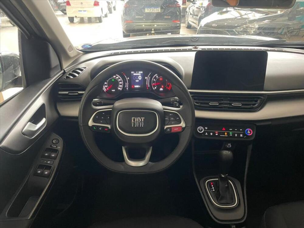 Fiat Pulse