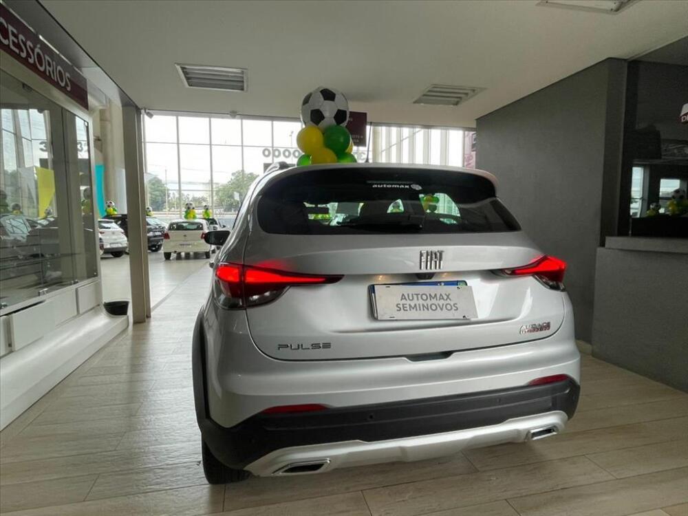 Fiat Pulse