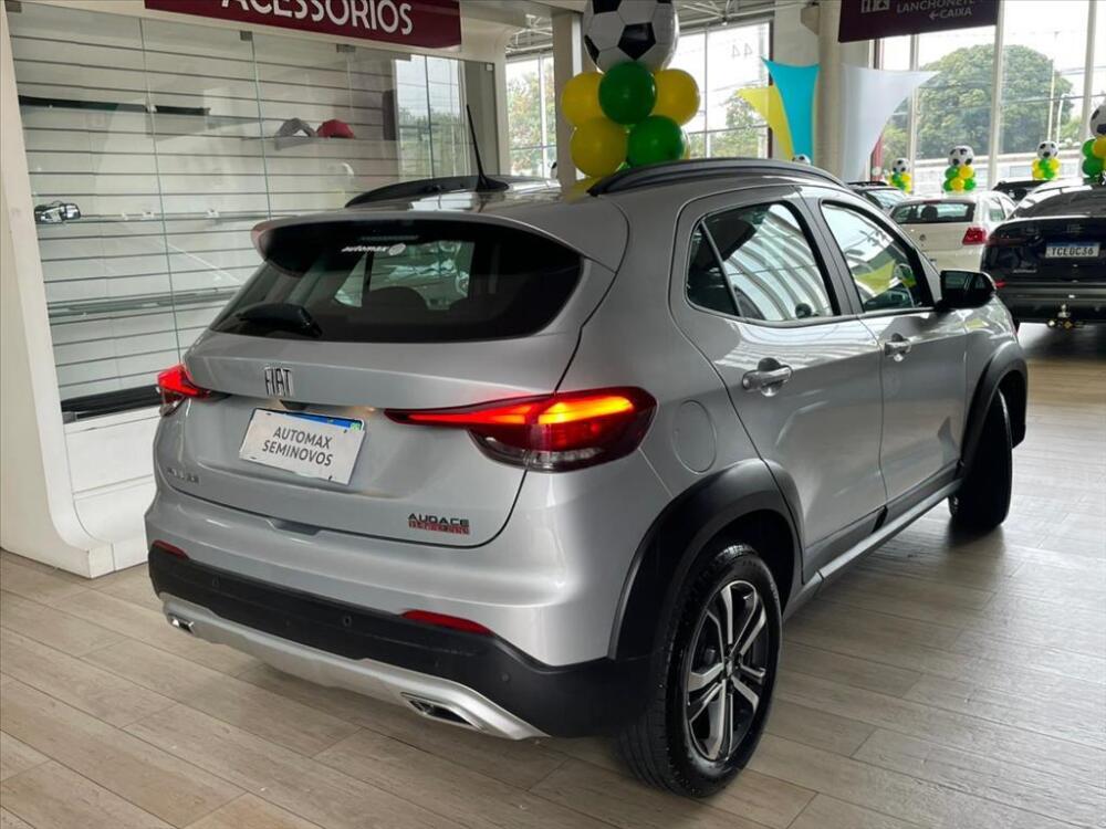 Fiat Pulse