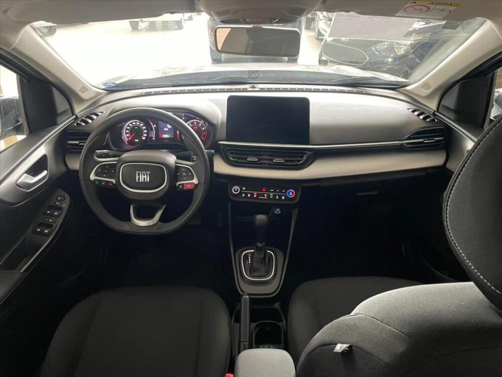 Fiat Pulse