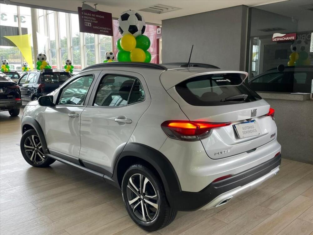 Fiat Pulse