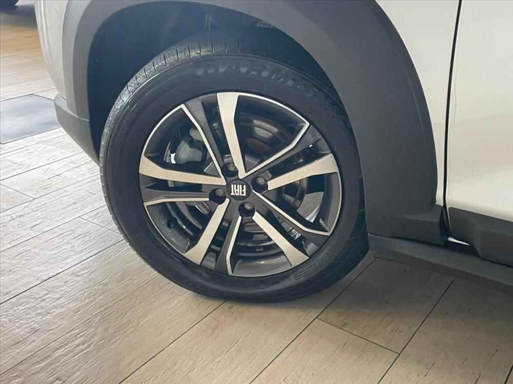 Fiat Pulse