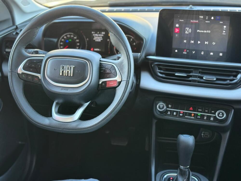 Fiat Pulse