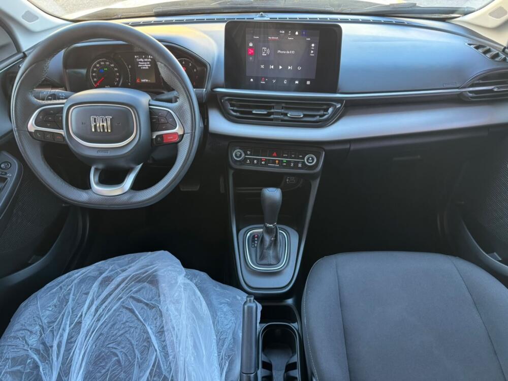 Fiat Pulse