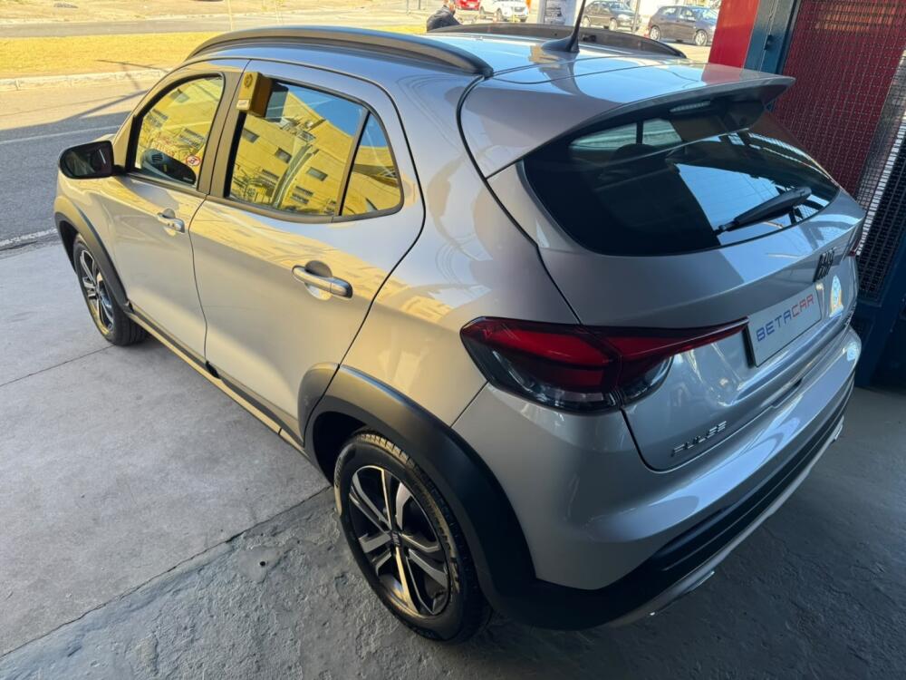 Fiat Pulse