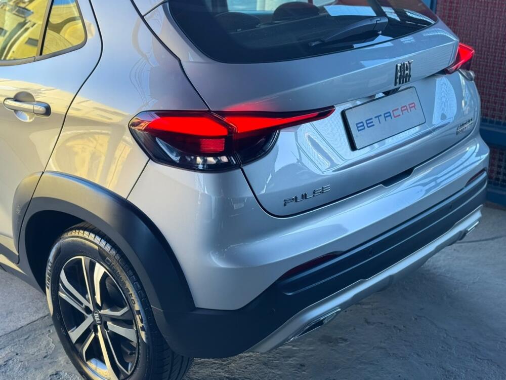 Fiat Pulse