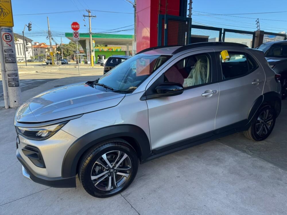 Fiat Pulse