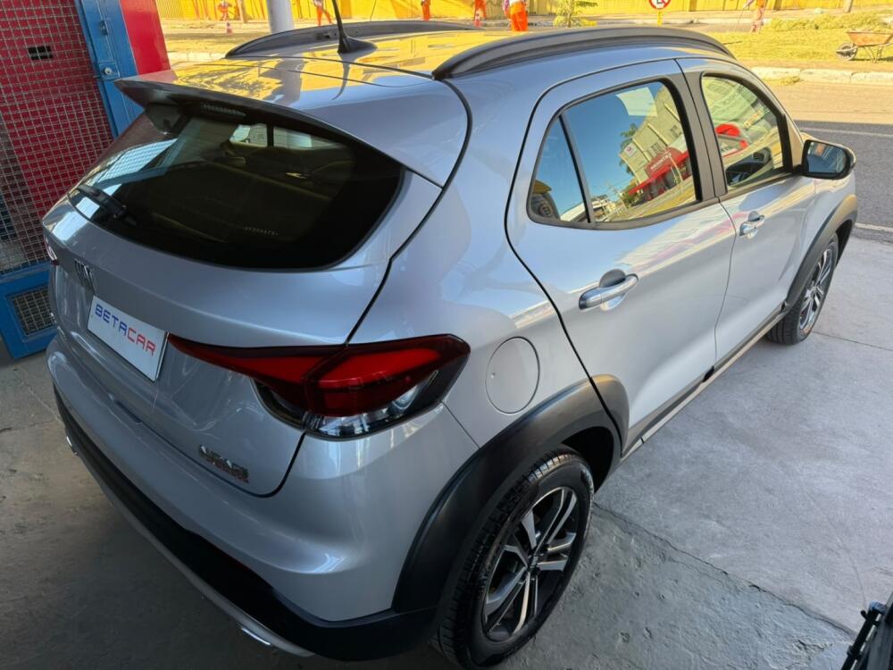 Fiat Pulse