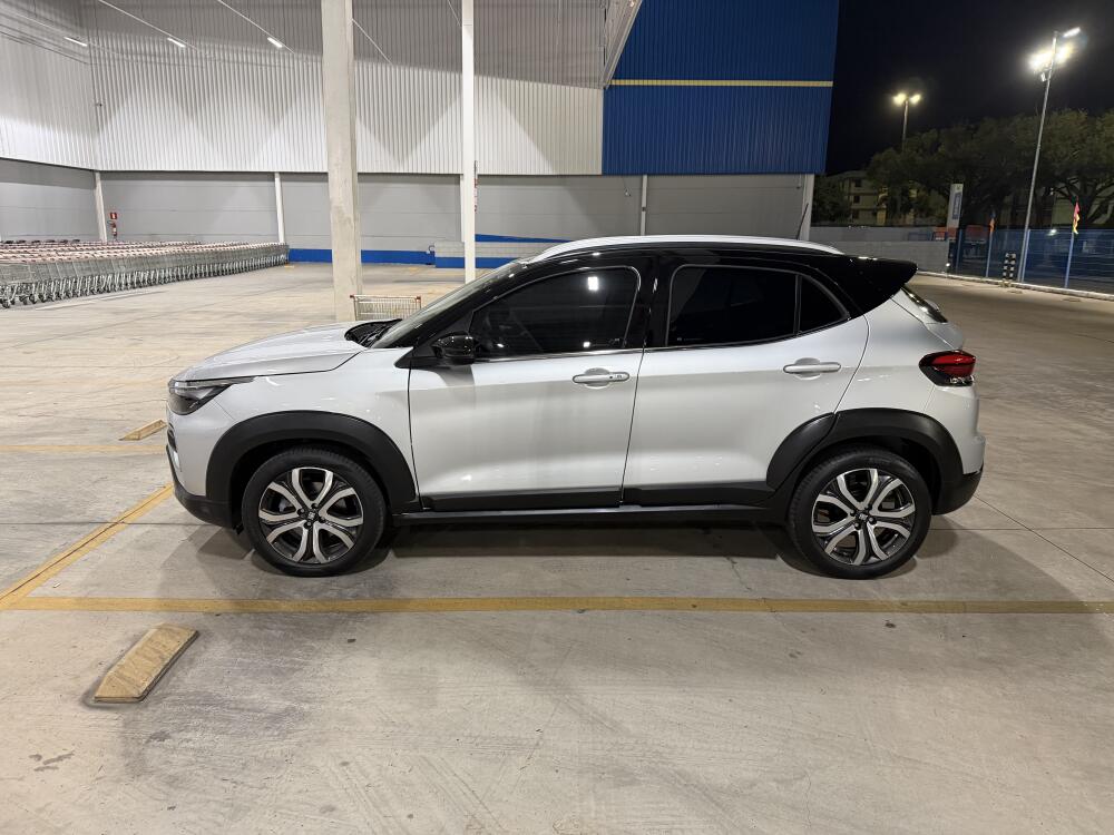 Fiat Pulse