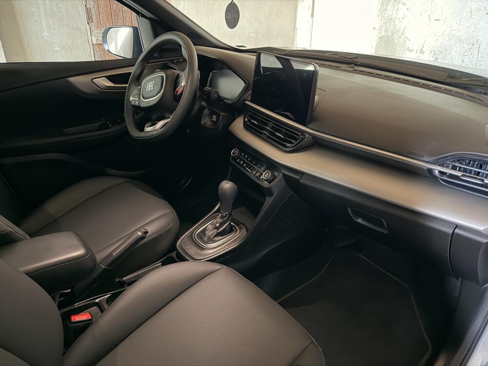 Fiat Pulse