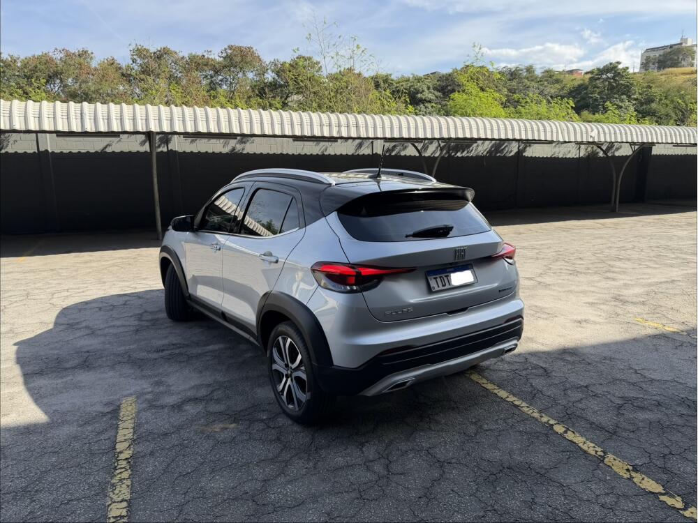 Fiat Pulse