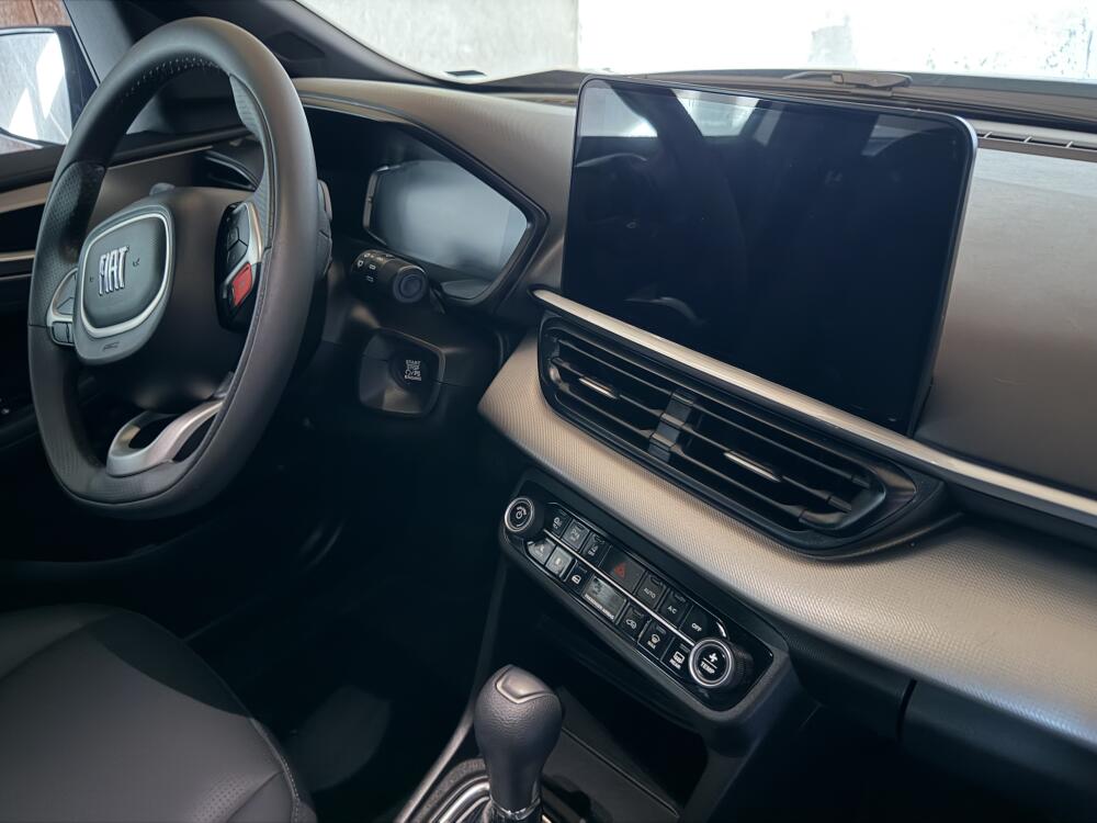 Fiat Pulse