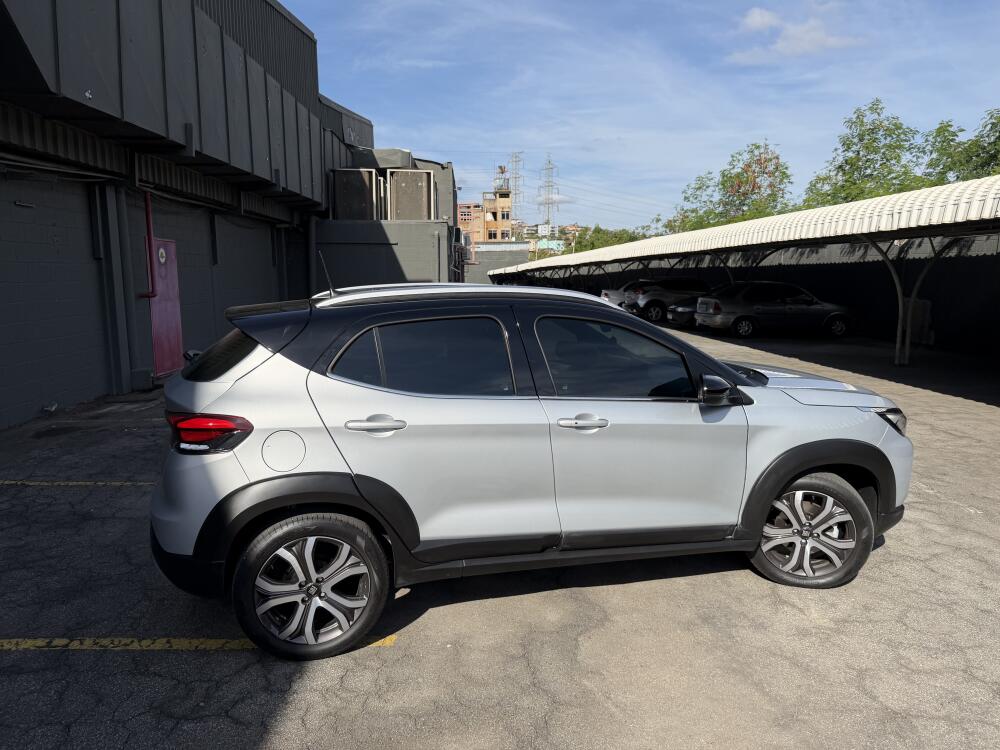 Fiat Pulse