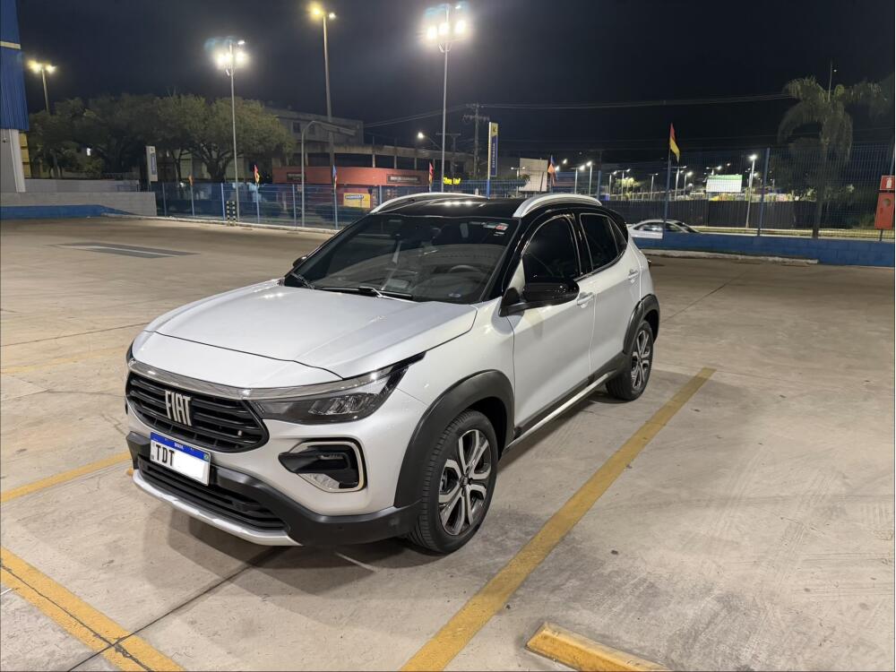 Fiat Pulse