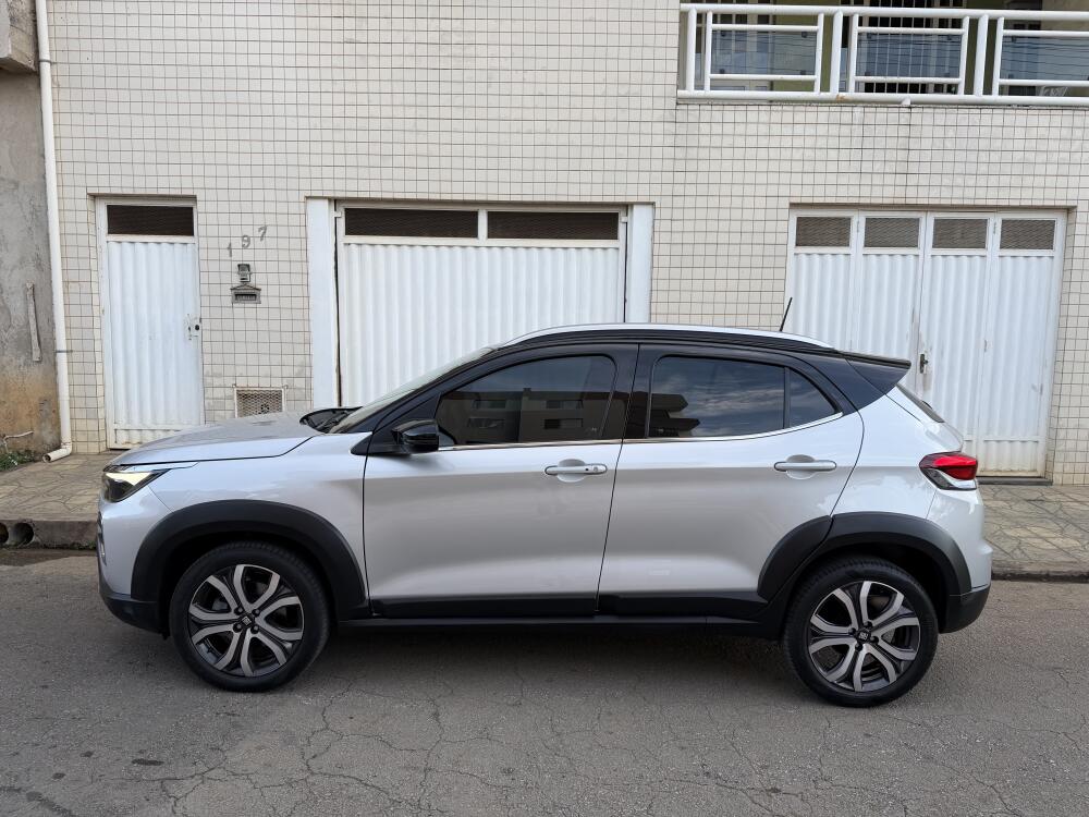 Fiat Pulse