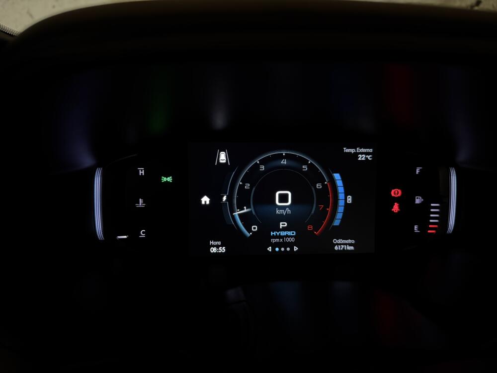 Fiat Pulse