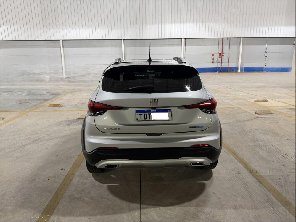 Fiat Pulse