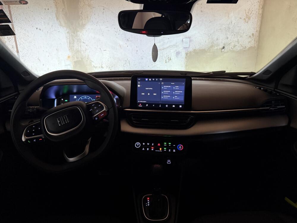 Fiat Pulse