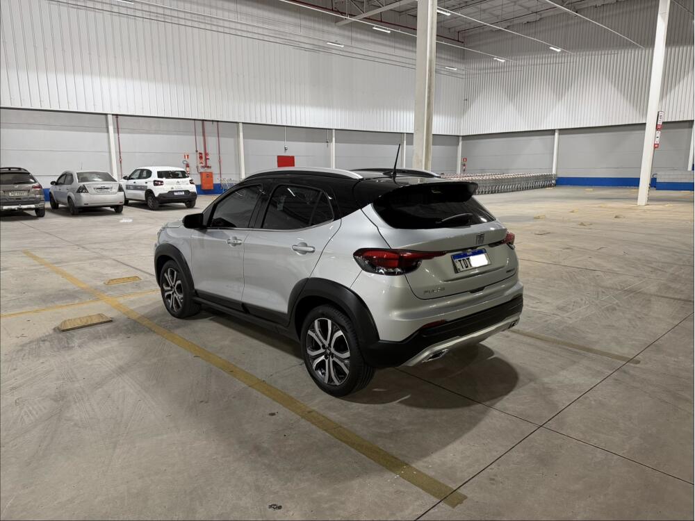 Fiat Pulse