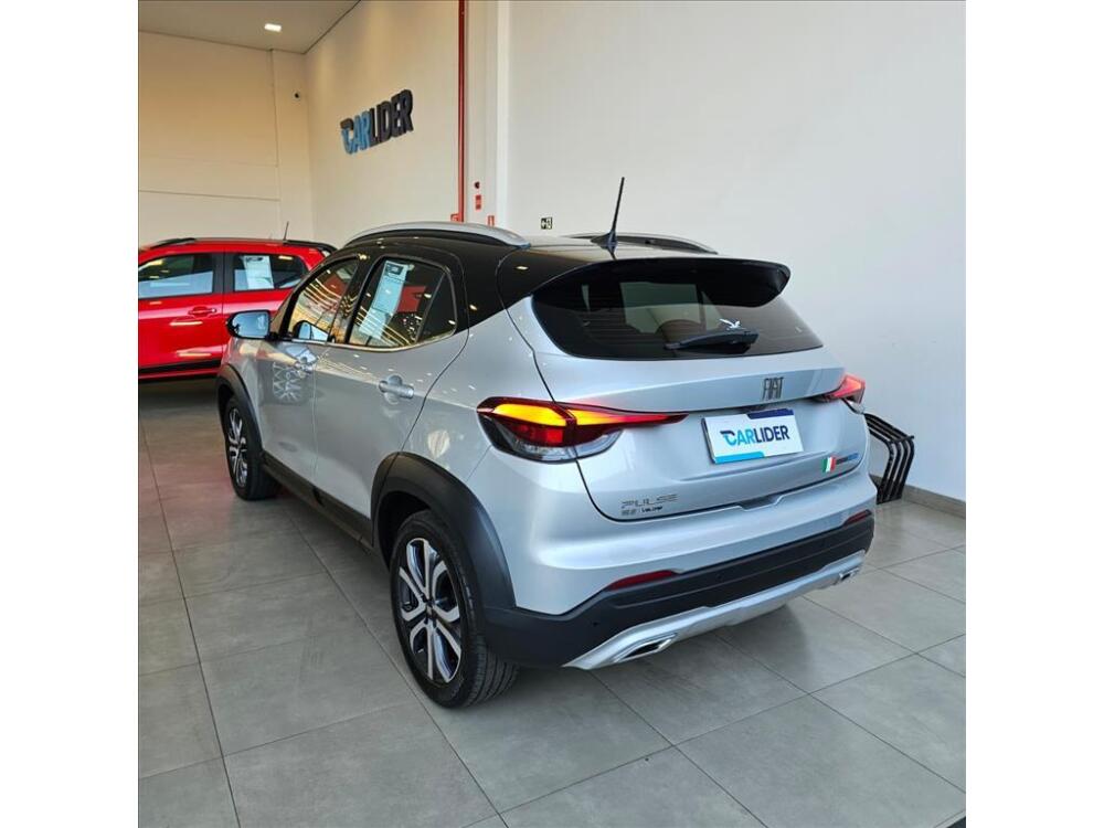 Fiat Pulse