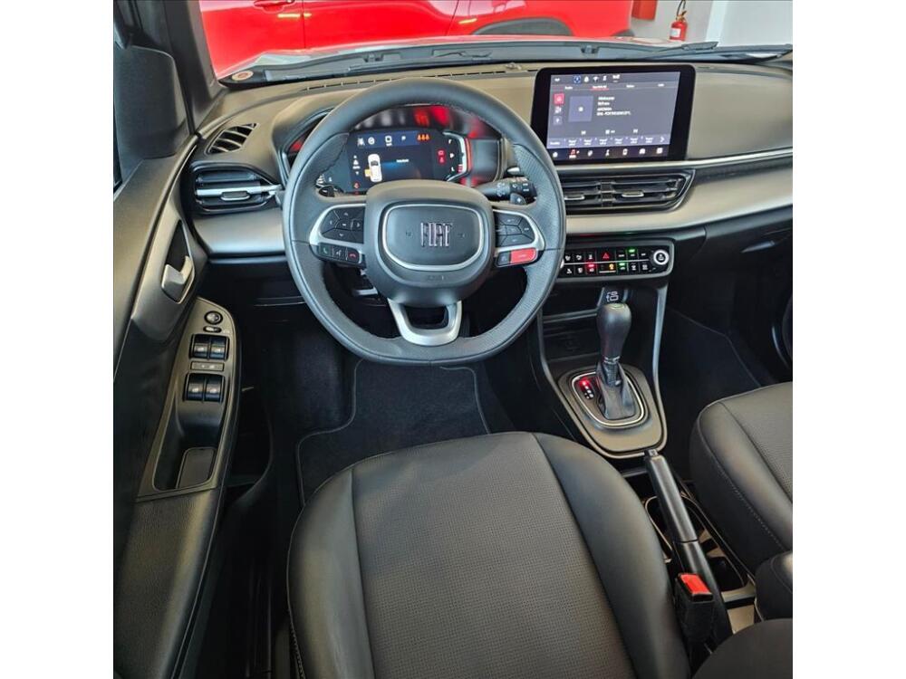 Fiat Pulse
