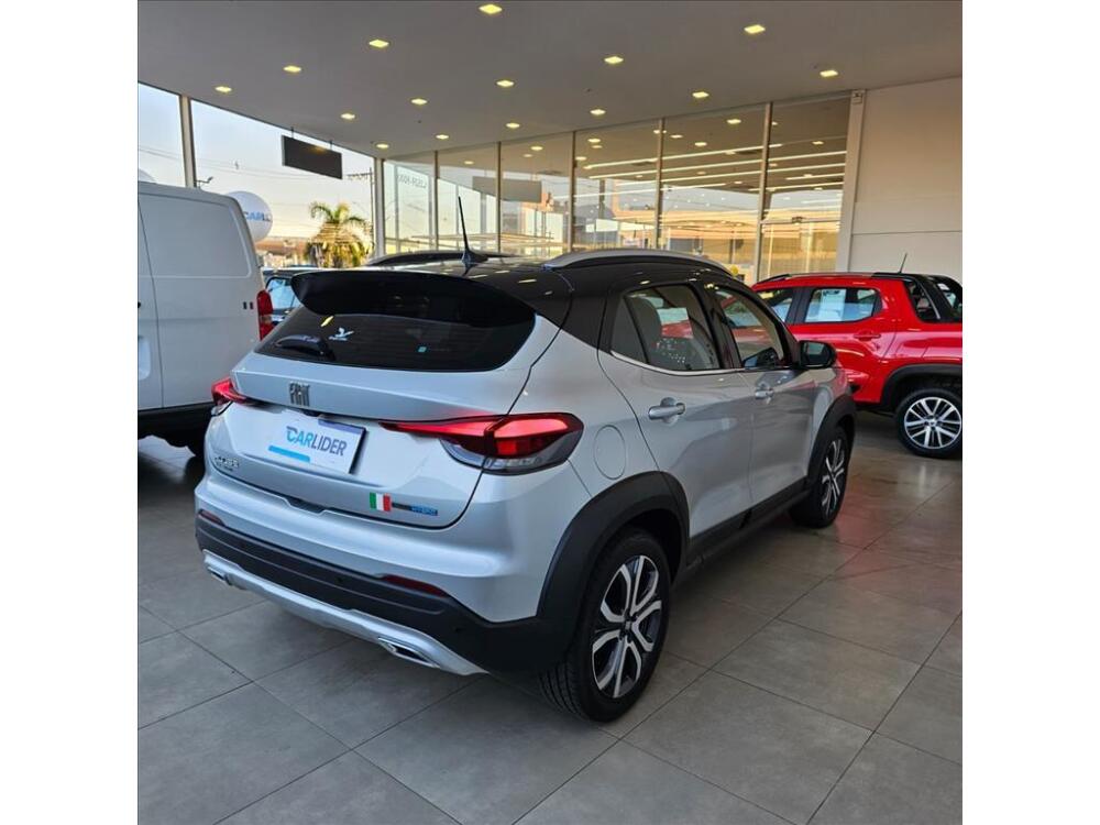 Fiat Pulse