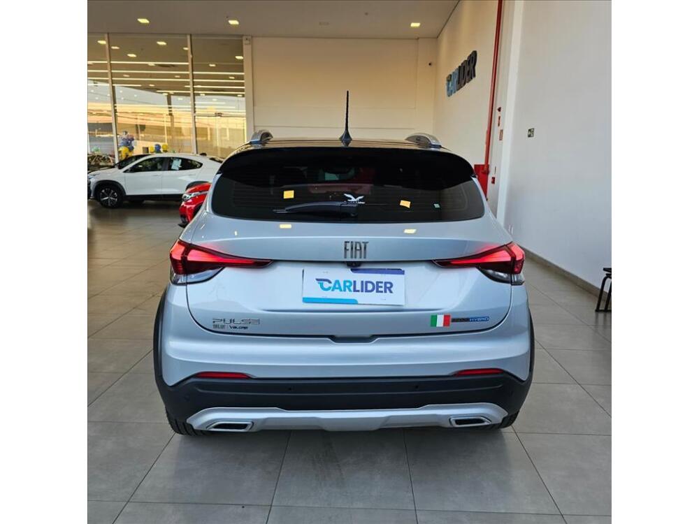 Fiat Pulse