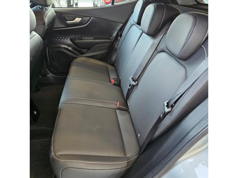 Fiat Pulse