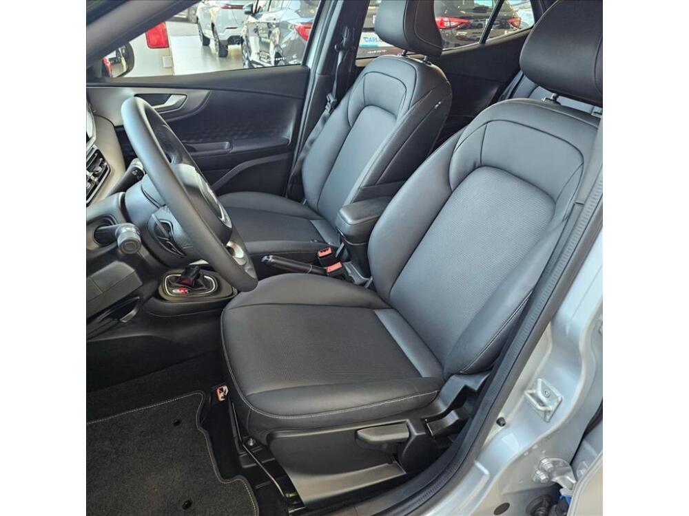 Fiat Pulse