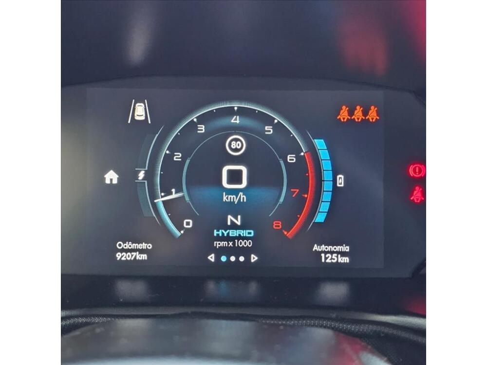 Fiat Pulse