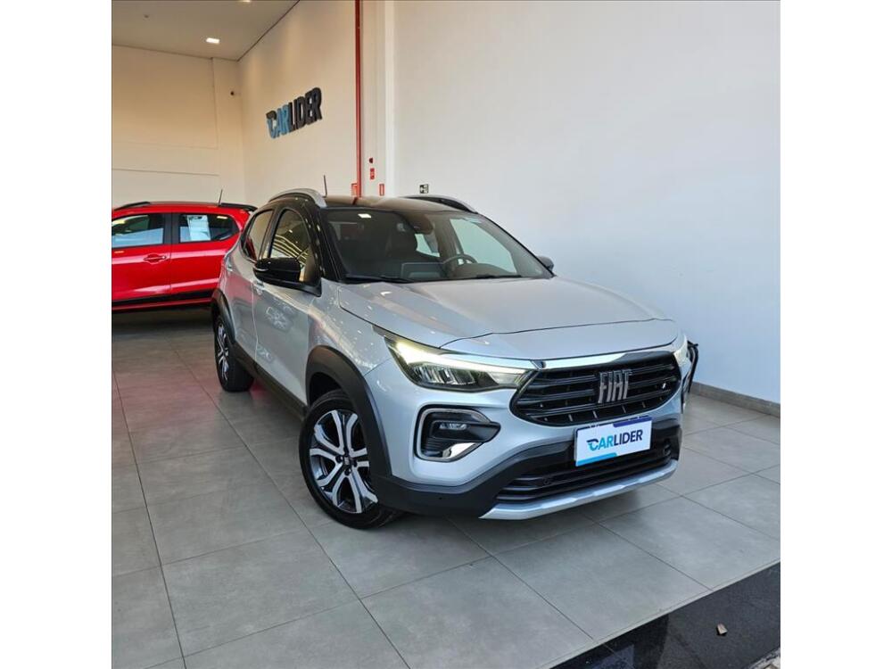 Fiat Pulse