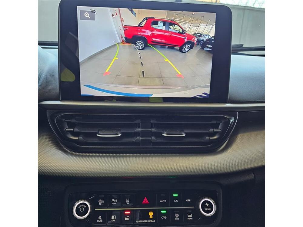 Fiat Pulse