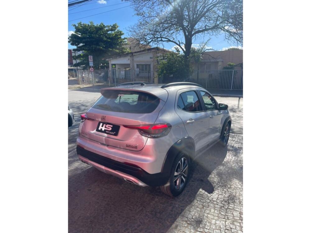 Fiat Pulse