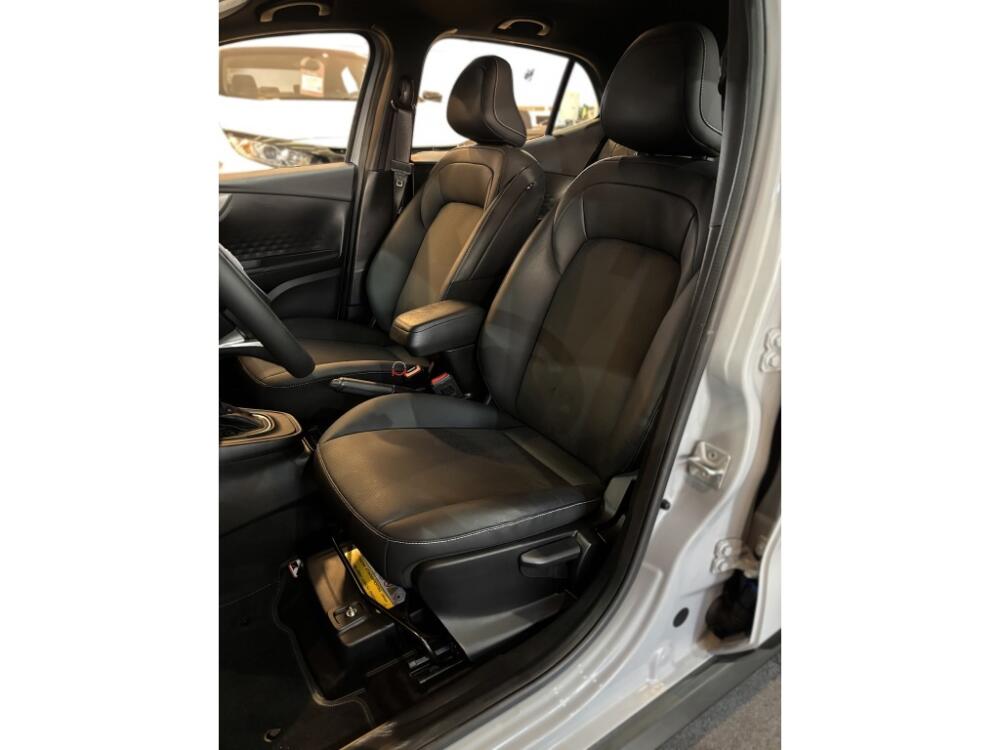 Fiat Pulse