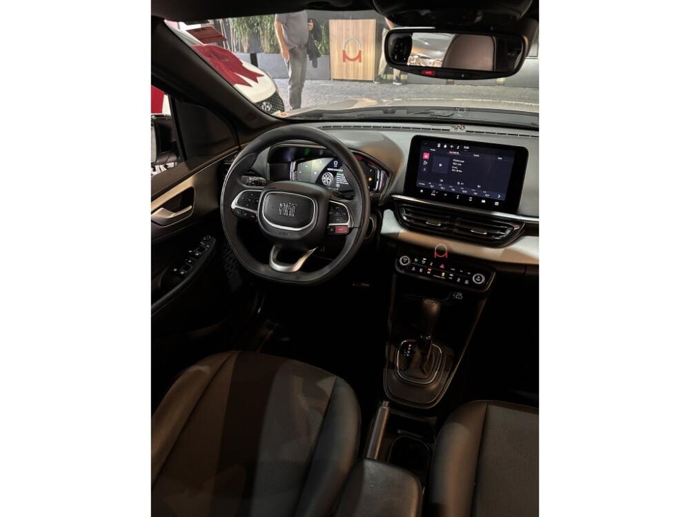 Fiat Pulse