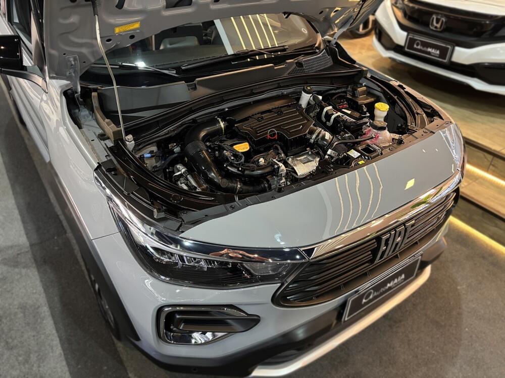 Fiat Pulse
