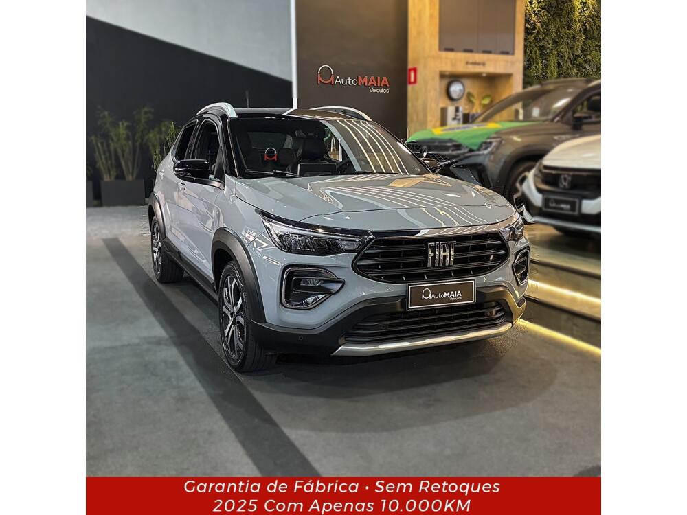 Fiat Pulse