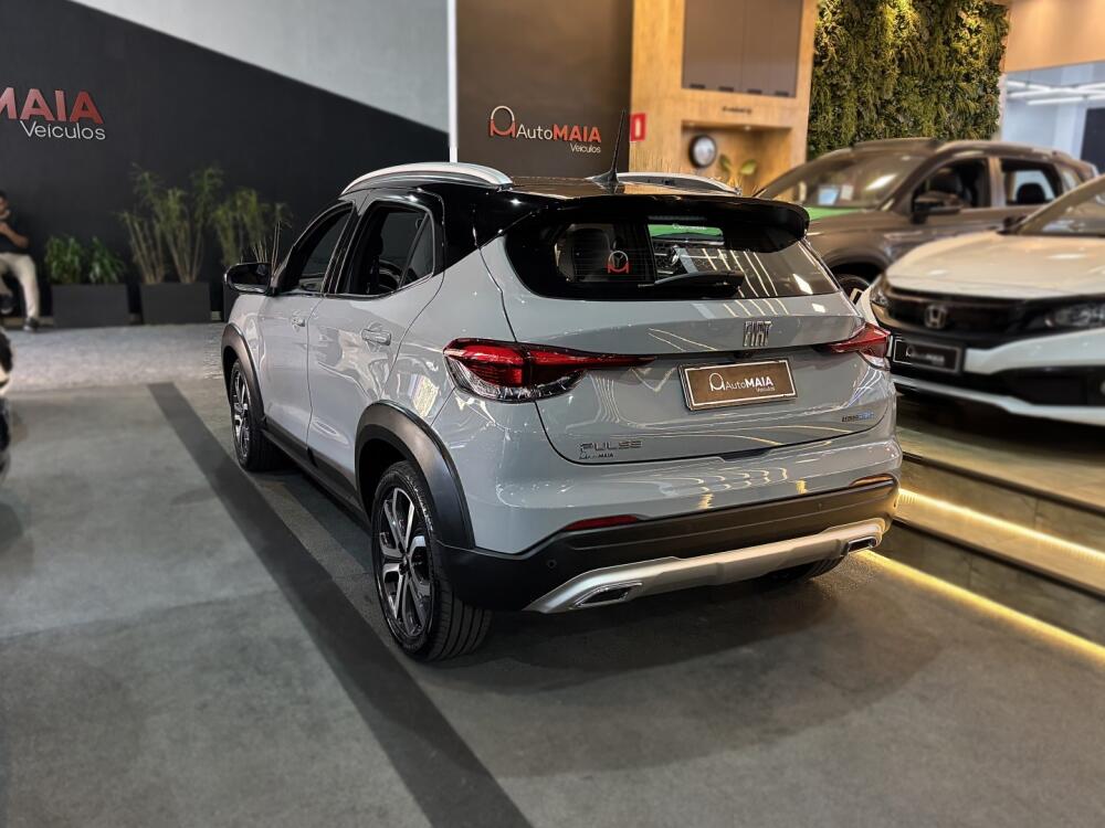 Fiat Pulse