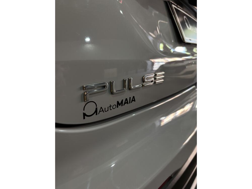 Fiat Pulse