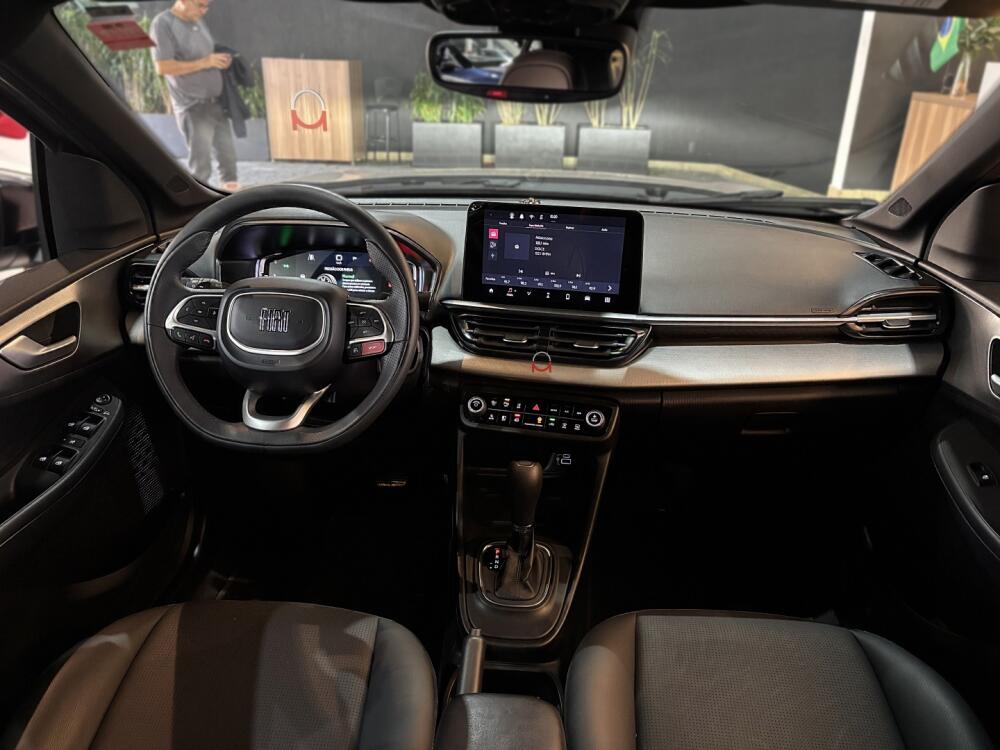 Fiat Pulse
